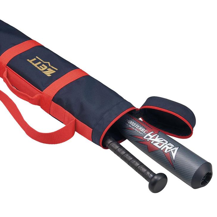 野球バット 5本セット バットケース２つ付き 野球バット 5本セット バットケース2つ付き バットケース5～6本入