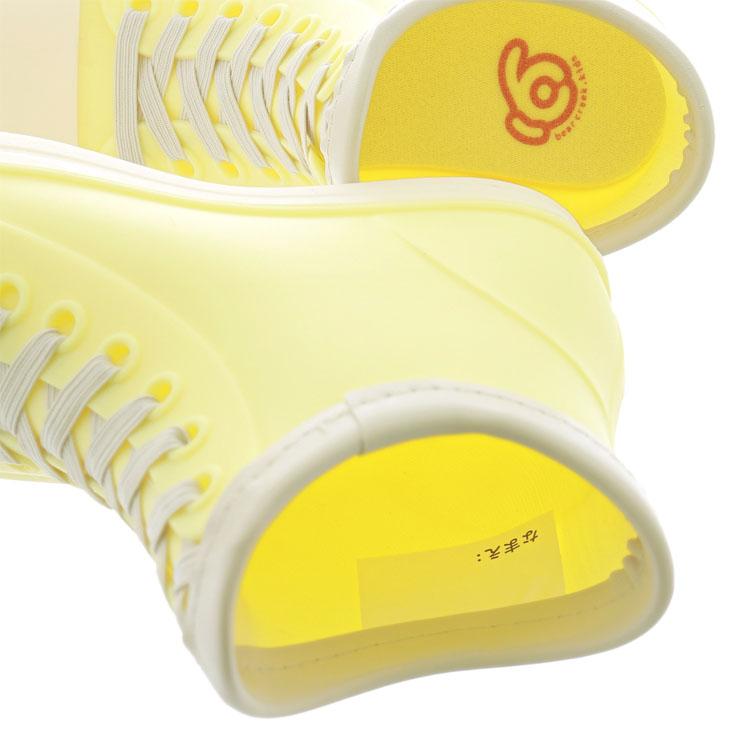 ベアクリーク BEAR CREEK KIDS キッズ レインブーツ 長靴 17-21cm 子供