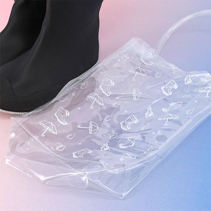 キッズ BEAR CREEK KIDS レインブーツ 長靴 17-23cm ベアークリーク