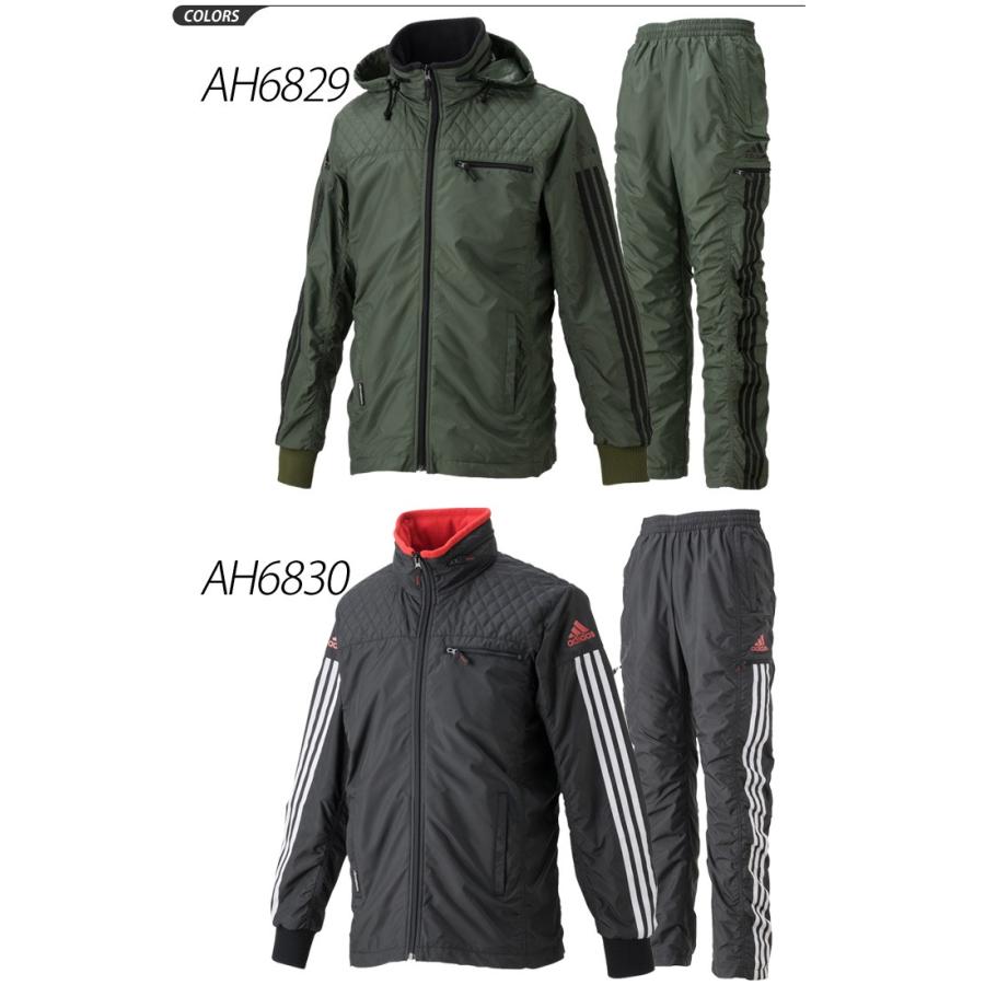 アディダス Adidas ウィンドブレーカー上下セット ジャケット パンツ メンズ トレーニング ウェア Adidas 24 7 スポーツウェア l56 l57 Ma 1 Apworld 通販 Paypayモール