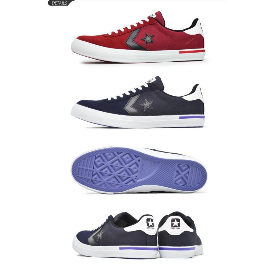 コンバース スニーカー ローカット メンズ レディース/シェブロン