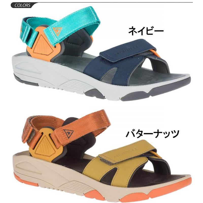 スポーツサンダル メンズ シューズ メレル Merrell ベリーズ コンバート ウェブ Belizeconv Web M 取寄 返品不可 Apworld 通販 Paypayモール