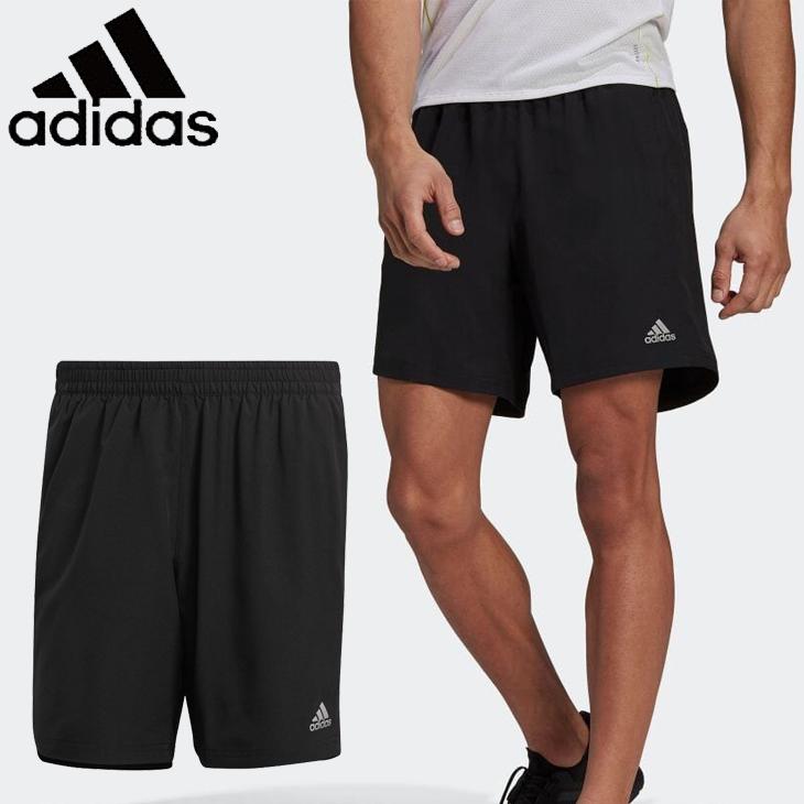 ランニングパンツ メンズ アディダス Adidas ラン イット ショーツ ハーフパンツ トレーニング スポーツウェア 男性 ジョギング ジム 短パン Run It Bg408 Bg408 Apworld 通販 Yahoo ショッピング