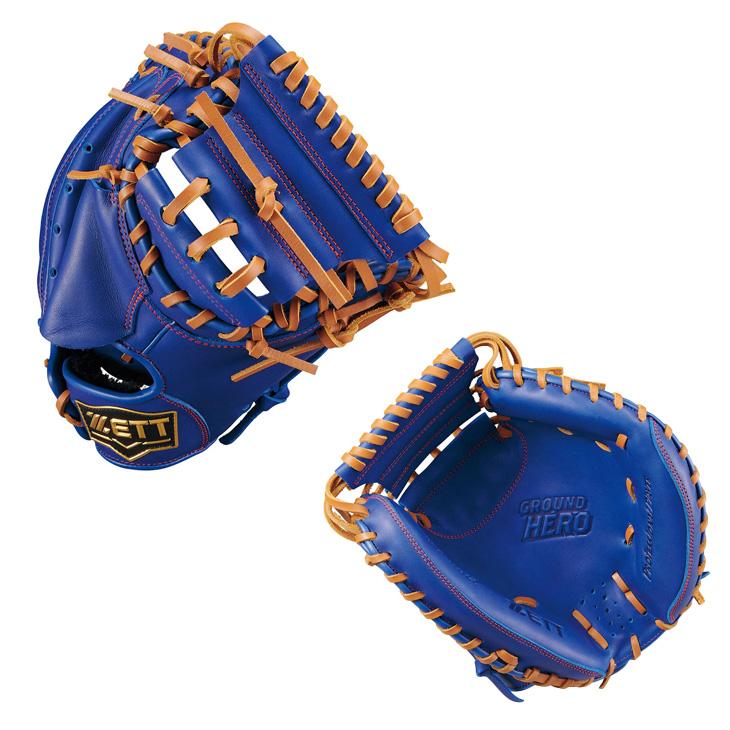 IFME（イフミー） ゼット野球 少年軟式 キャッチャーミット 右投げ