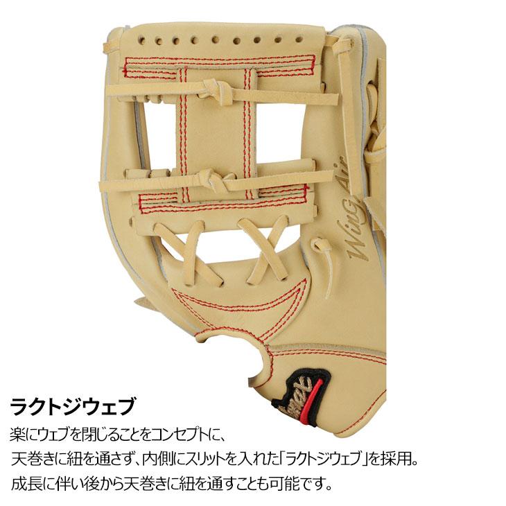 MIZUNO ザナックス 野球 ジュニア用 軟式グラブ 右投用 グローブ MIZUNO ザナックス 野球 ジュニア用 軟式グラブ 右投用 グローブ