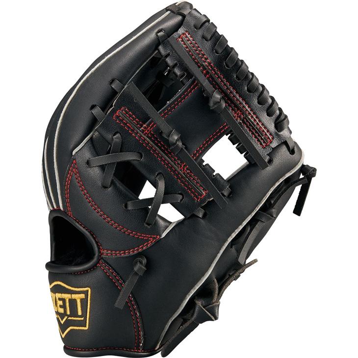 IFME（イフミー） ゼット 野球 少年野球 軟式グラブ Sサイズ 右投げ