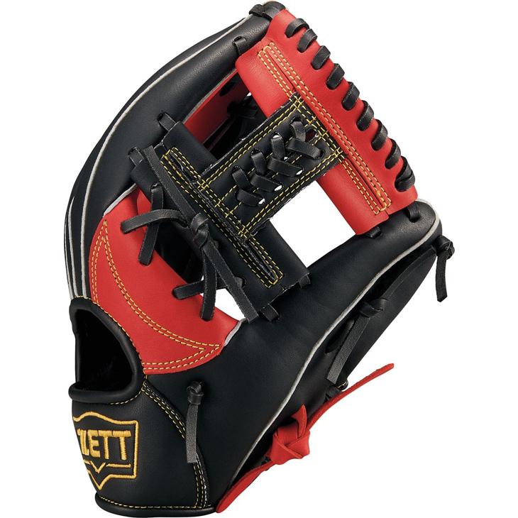 IFME（イフミー） ゼット 野球 少年軟式 ファーストミット 右投げ