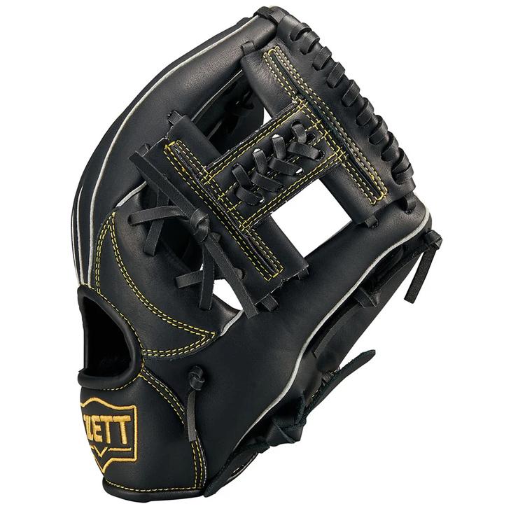 IFME（イフミー） ゼット 野球 少年軟式 ファーストミット 右投げ
