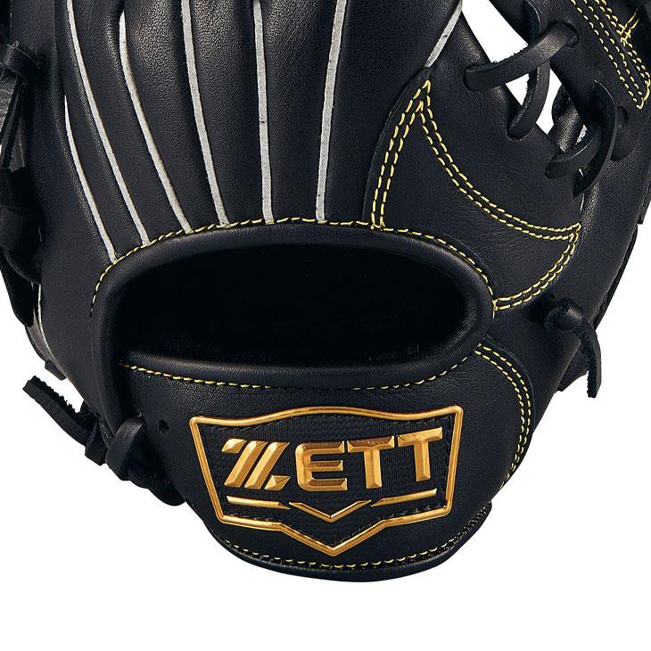 ゼット（ZETT） 野球 少年用 軟式グラブ SSサイズ 右投げ ZETT