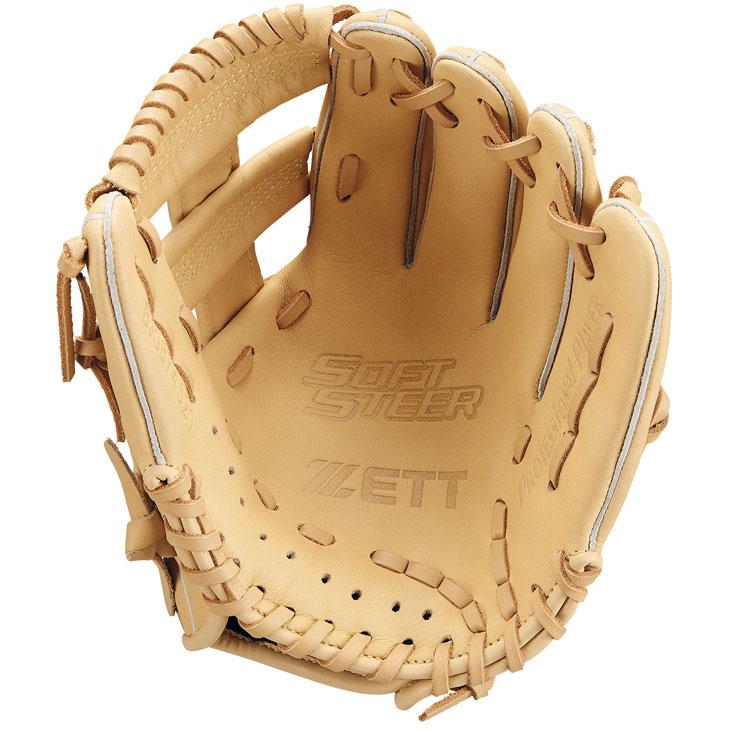 ゼット 野球 少年用 軟式グラブ Sサイズ 右投げ ZETT BASEBALL ゼット 野球 少年用 軟式グラブ Sサイズ 右投げ ZETT BASEBALL