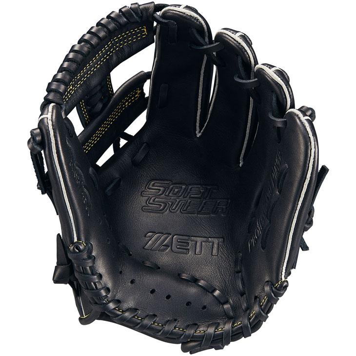 ゼット 野球 少年用 軟式グラブ Mサイズ 右投げ ZETT BASEBALL ゼット 野球 少年用 軟式グラブ Mサイズ 右投げ ZETT BASEBALL