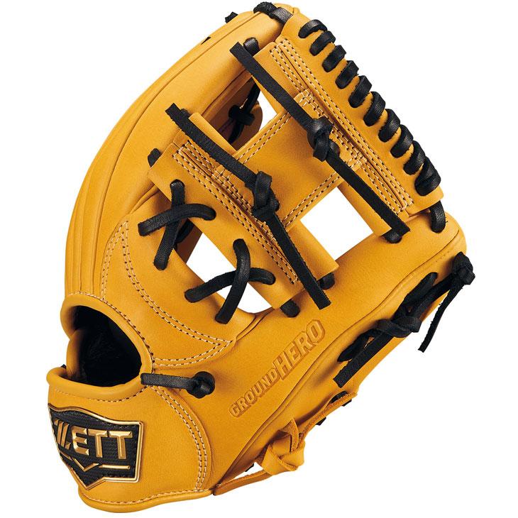 ZETT 少年軟式 ゼット 少年軟式 SOFT STEER series ZETT 【野球・ソフト