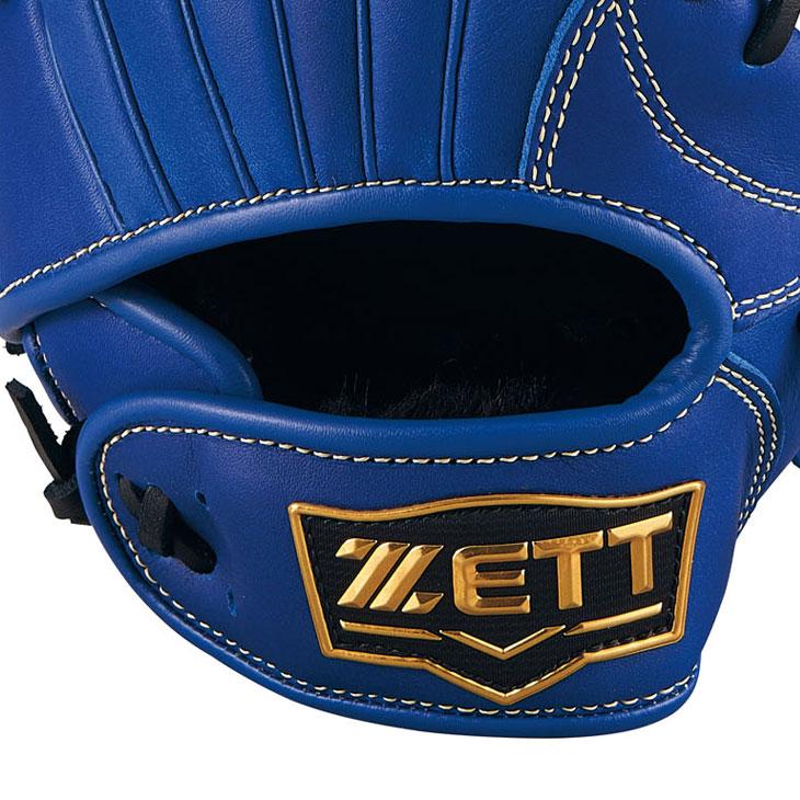 ゼット 野球 少年用 軟式グラブ SSサイズ 右投げ ZETT BASEBALL