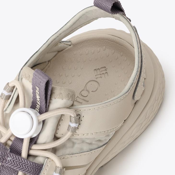 Columbia（コロンビア） レディース サンダル 靴 ピークフリー