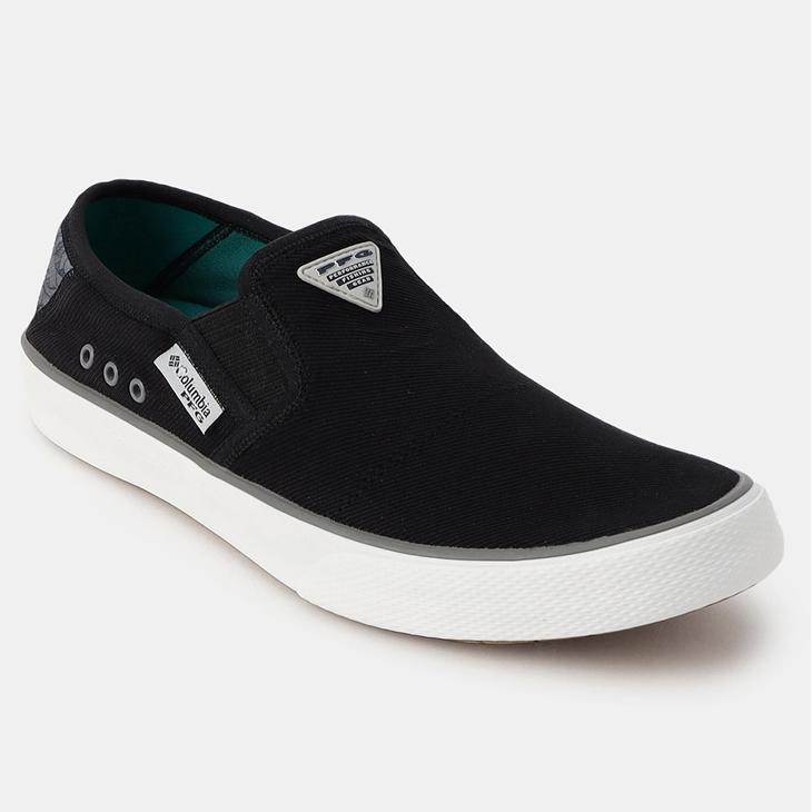 Columbia（コロンビア） スニーカー スリッポン メンズ シューズ