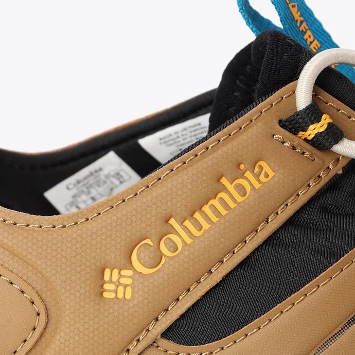【7/29まで期間限定出品】Columbia ピークフリークラッシュシャンダル Columbia コロンビア メンズ サンダル 靴 ピークフリー