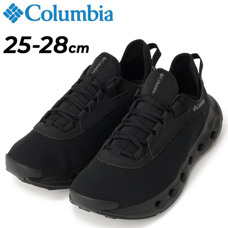 Columbia（コロンビア） スニーカー 水陸両用 メンズ サマーシューズ