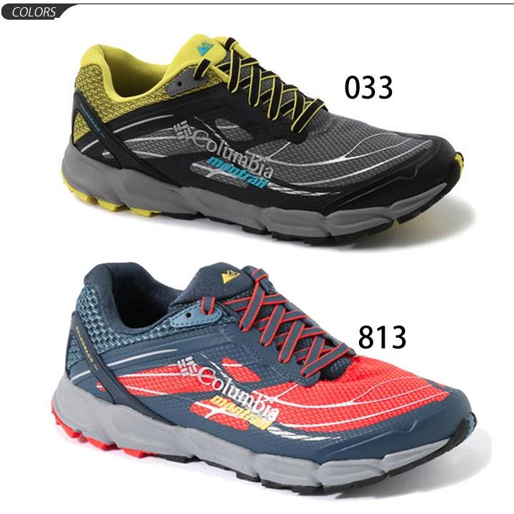 Columbia トレイルランニング シューズ メンズ コロンビア モン Columbia トレイルランニング シューズ メンズ コロンビア モン