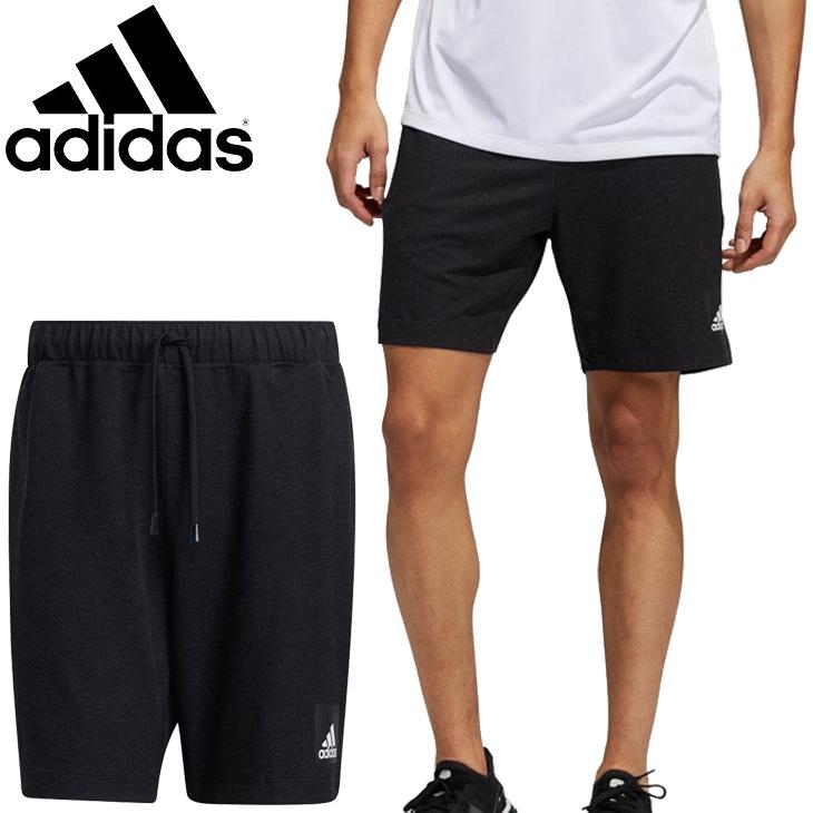 スウェット ショートパンツ メンズ アディダス Adidas シティ フリース トレーニングショーツ ハーフパンツ スポーツウェア 男性 ジム スエット Bm507 取寄 Bm507 Apworld 通販 Yahoo ショッピング