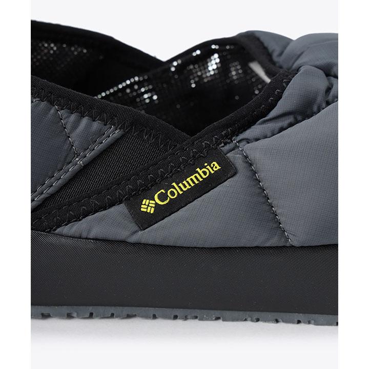 Columbia（コロンビア） モックシューズ メンズ スリッポン 靴
