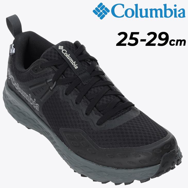 Columbia（コロンビア） アウトドアシューズ メンズ コノス ティー