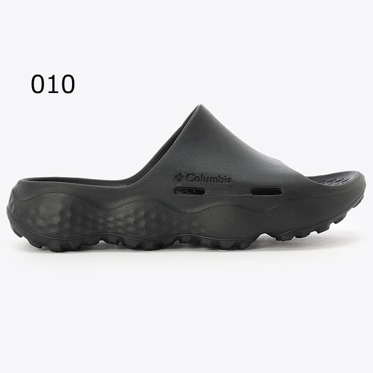 コロンビア Columbia コロンビア メンズ アウトドアサンダル スライブ
