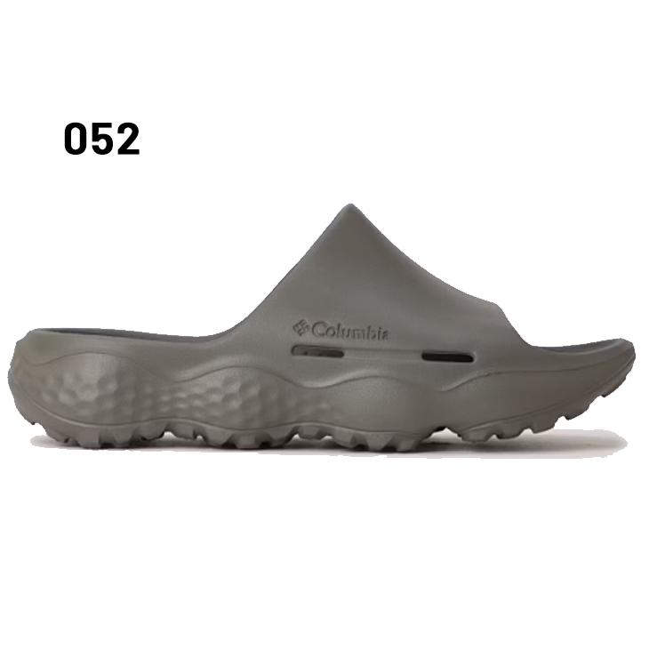 コロンビア メンズ アウトドアサンダル Columbia スライブ リバイブ 男性用 リカバリーサンダル EVA スライドサンダル 足疲労回復 アフタースポーツ /BM8043 | Columbia | 03