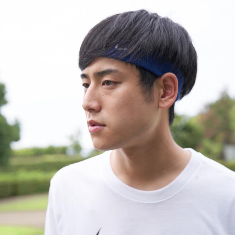 ヘッドバンド ナイキ Nike スウッシュ ヘアバンド おでこ 汗止め スポーツ アクセサリー メンズ レディース テニス ジョギング Bn1003 402 Apworld 通販 Paypayモール