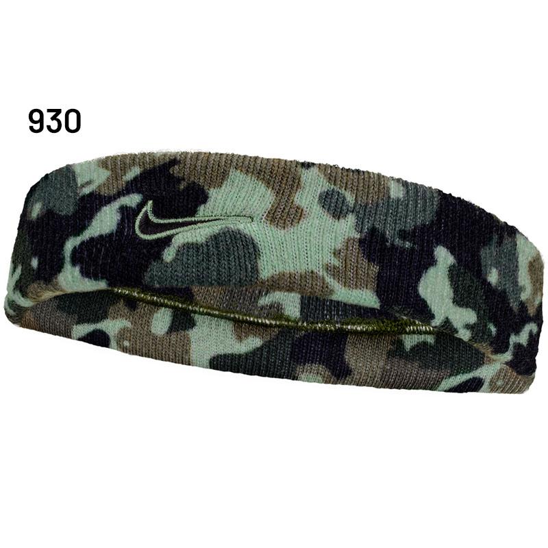 NIKE（ナイキ） NIKE DRI-FIT スウッシュ クラシック ヘッドバンド