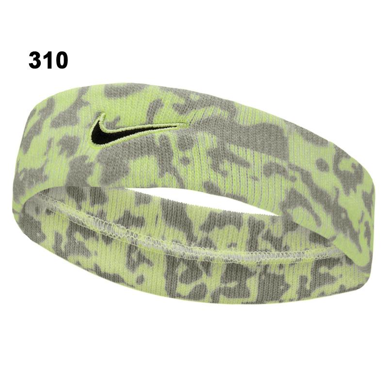 NIKE（ナイキ） NIKE DRI-FIT スウッシュ クラシック ヘッドバンド 