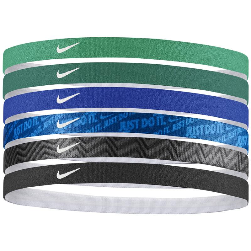 beckaz同梱セット　NIKE　ヘッドタイ　白緑＆ピンクパープル beckaz様専用同梱セット NIKE ヘッドタイ 白緑＆ピンクパープル