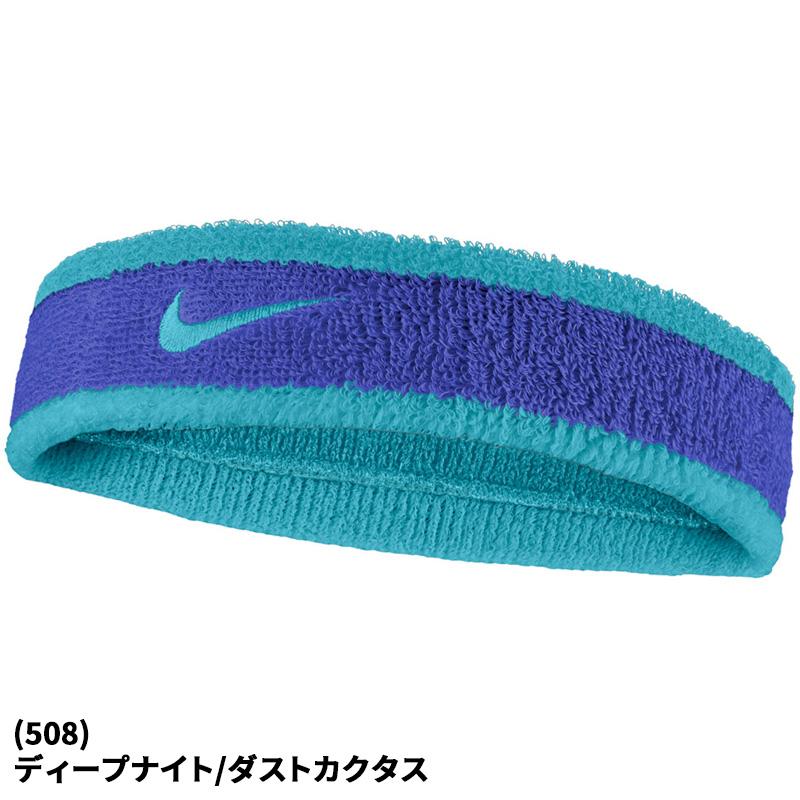 レアCactus Plant Flea Market x Nike ヘッドバンド NIKE（ナイキ） スウッシュ ヘッドバンド ディープナイト/ダスト