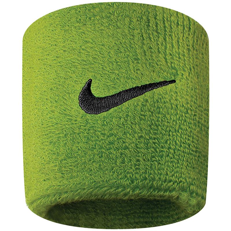 NIKE ナイキ リストバンド スウッシュ 2個セット 両腕 汗どめ 