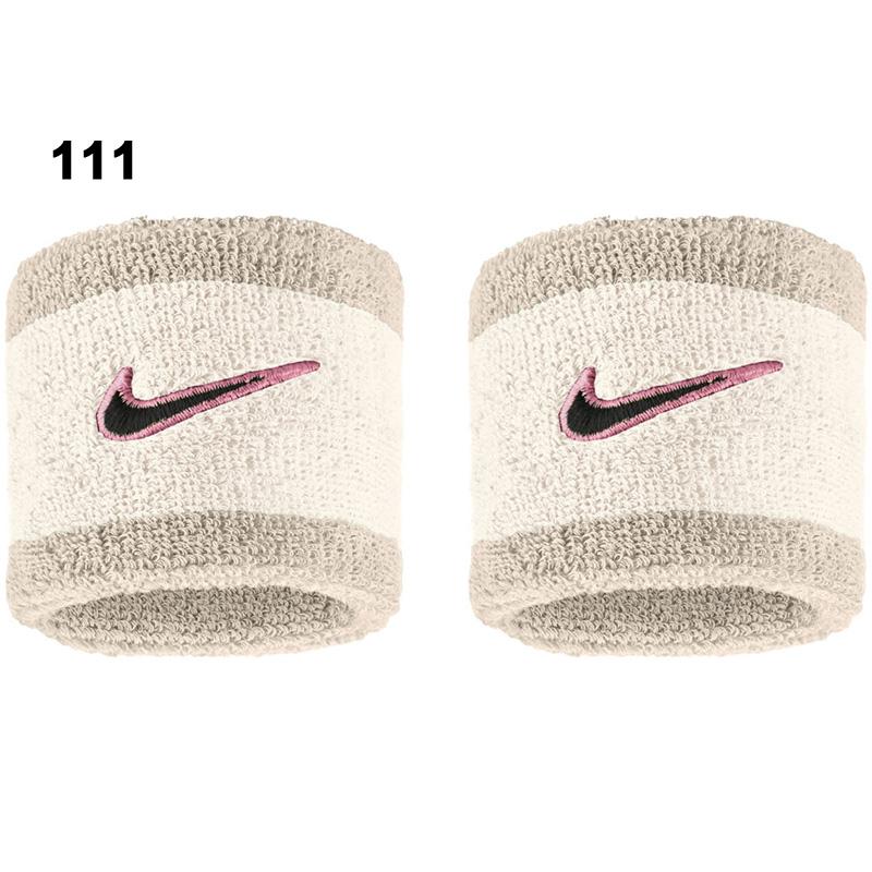 NIKE（ナイキ） スウッシュ クラシック リストバンド 2個セット 手首