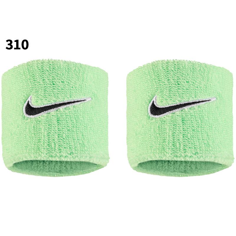 NIKE（ナイキ） スウッシュ クラシック リストバンド 2個セット 手首