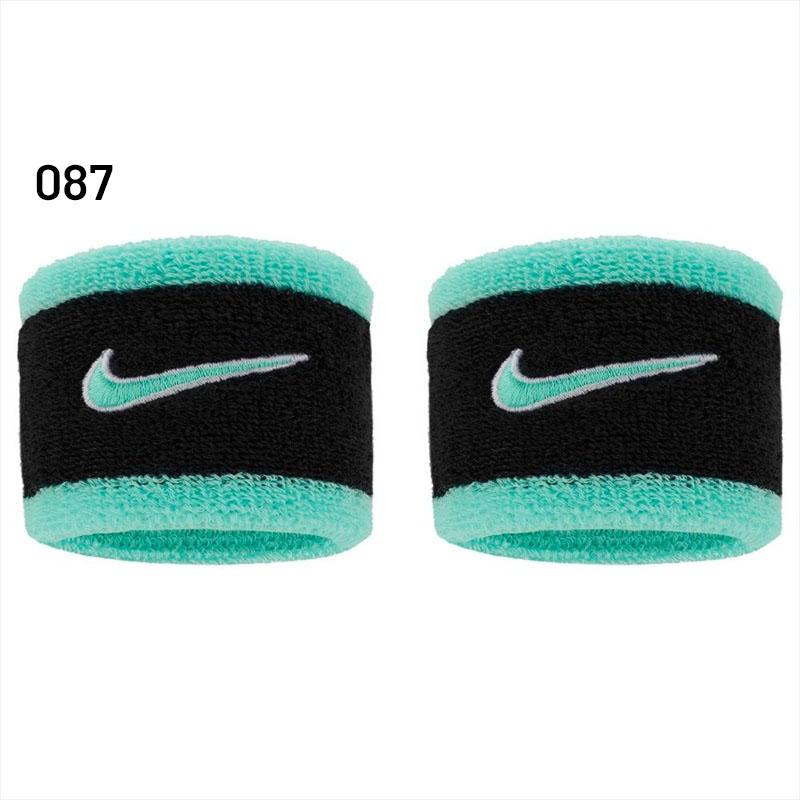 NIKE（ナイキ） スウッシュ クラシック リストバンド 2個セット 手首