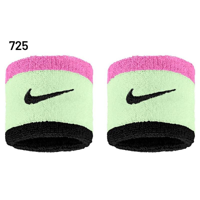 ナイキ　リストバンド NIKE（ナイキ） スウッシュ クラシック リストバンド 2個セット 手首