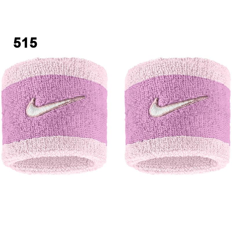 NIKE（ナイキ） スウッシュ クラシック リストバンド 2個セット 手首