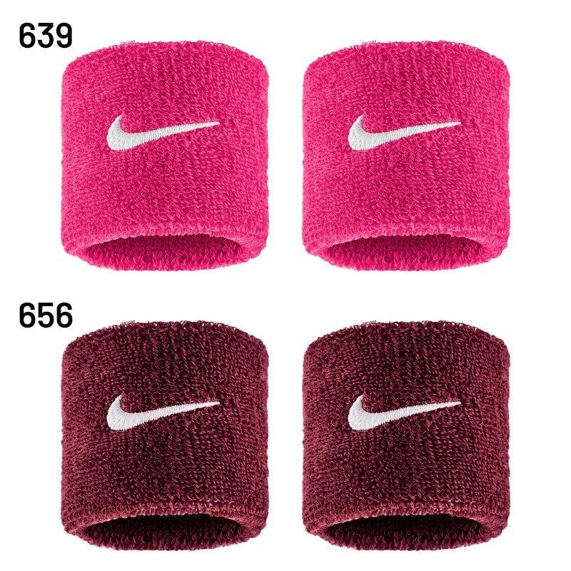 NIKE ナイキ スウッシュ クラシック リストバンド 2P 手首 汗