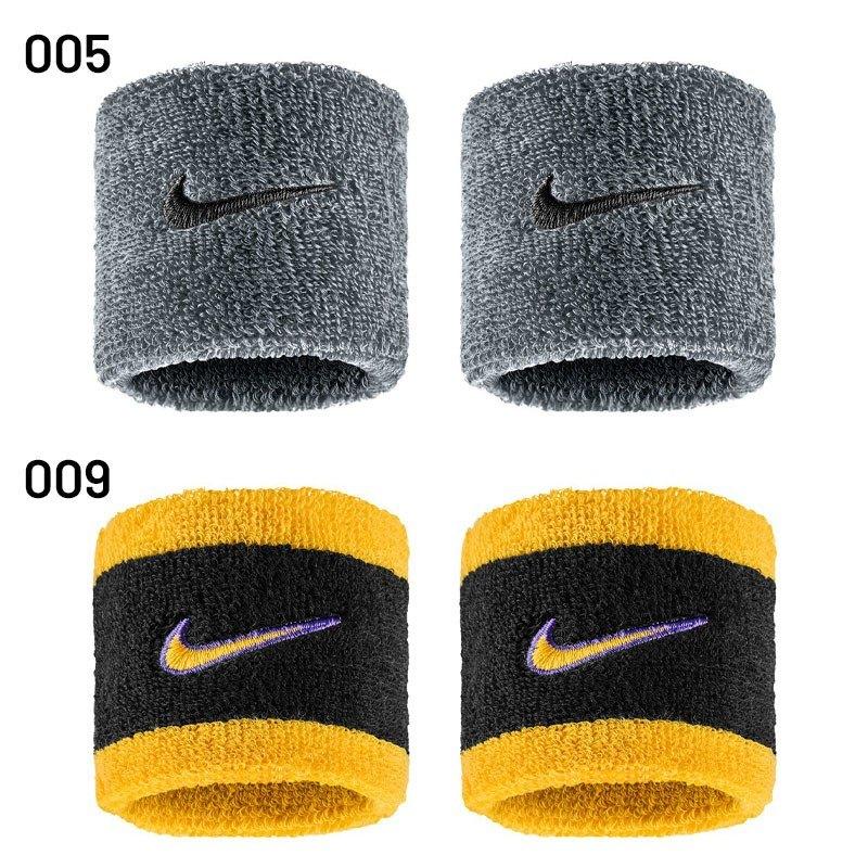 NIKE ナイキ スウッシュ クラシック リストバンド 2P 手首 汗