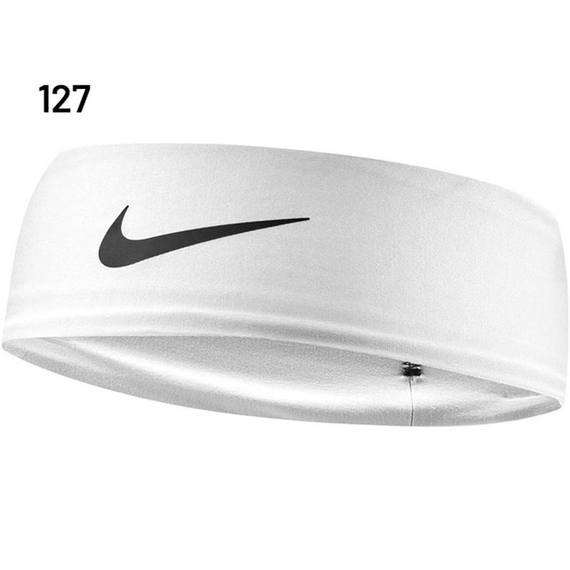 NIKE（ナイキ） NIKE Dri-Fit フューリー クラシックヘッドバンド