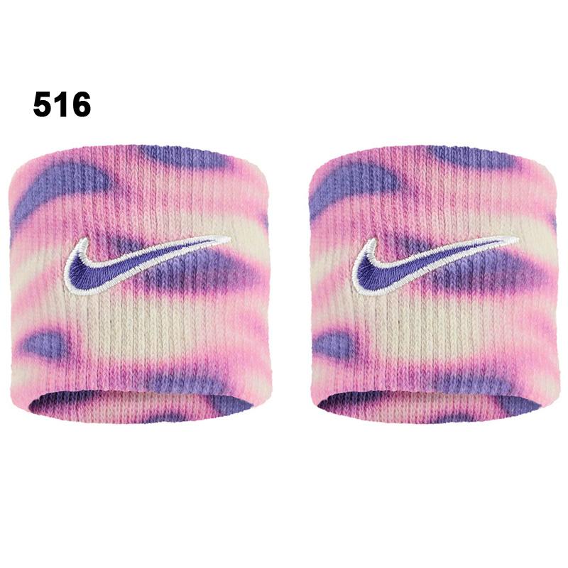NIKE（ナイキ） NIKE Dri-Fit スウッシュ クラシック リストバンド 2個
