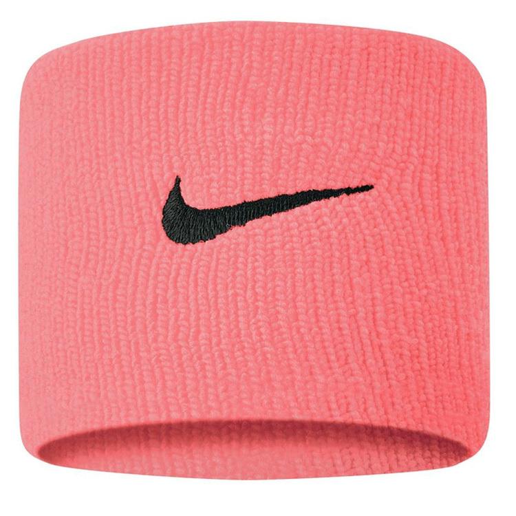 週末限定タイムセール リストバンド ナイキ Nike スウッシュ 2個セット 両腕 汗どめ ランニング テニス バスケットボール ゴルフ ジム 自宅トレーニング Bn4002 677 Cisama Sc Gov Br