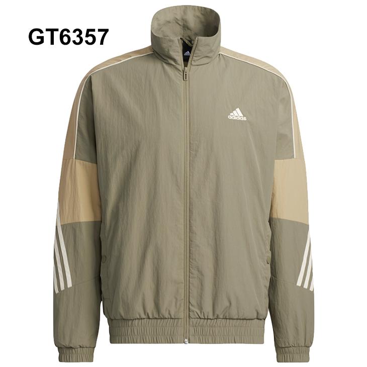 ウインドブレーカー アウター メンズ アディダス Adidas M Word ウーブンジャケット スポーツウェア トレーニング 男性 上着 ウィンドジャケット Bn644 Apworld 通販 Paypayモール