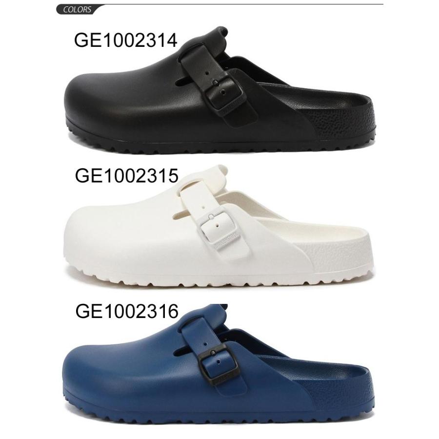 BIRKENSTOCK ビルケンシュトック サンダル ボストン BOSTON EVA BIRKENSTOCK ビルケンシュトック サンダル ボストン BOSTON EVA