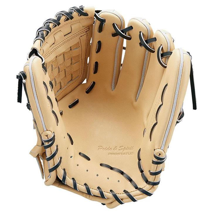 ゼット 一般 硬式グローブ グラブ 右投げ用 ZETT BASEBALL