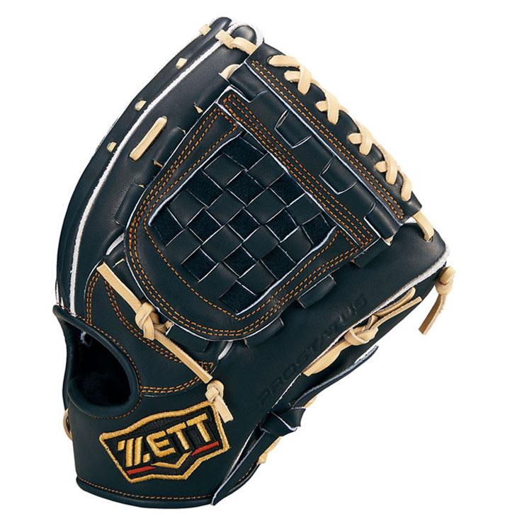ゼット 一般 硬式グローブ 内野手用 グラブ 右投用 ZETT ゼット 一般 硬式グローブ 内野手用 グラブ 右投用 ZETT