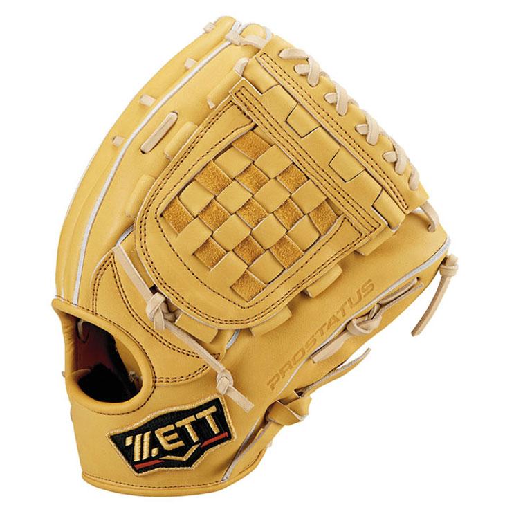 ゼット 一般 硬式グローブ 内野手用 グラブ 右投用 ZETT ゼット 一般 硬式グローブ 内野手用 グラブ 右投用 ZETT