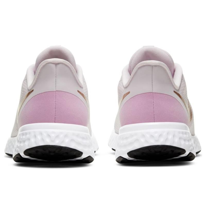 ランニングシューズ レディース スニーカー ナイキ Nike レボリューション5 ジョギング トレーニング スポーツシューズ 女性 運動靴 Revolution 5 Bq37 502 Apworld 通販 Paypayモール