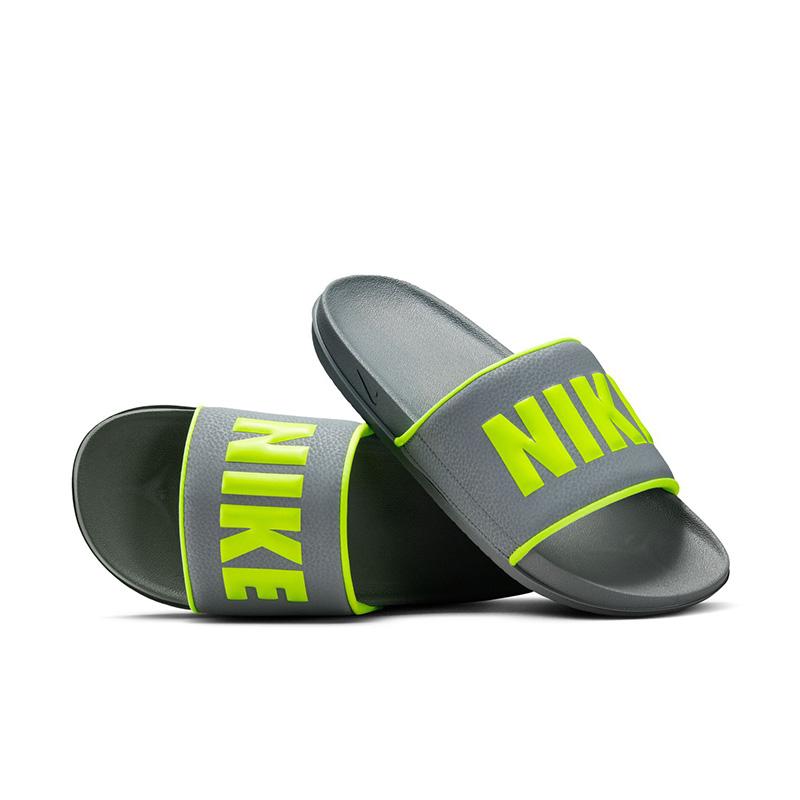 NIKE（ナイキ） メンズ スポーツサンダル オフコート スライド 男性